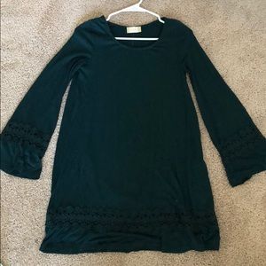 Altar’d State Long Sleeve flowy dress